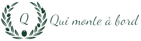 Logo of Qui Monte à Bord